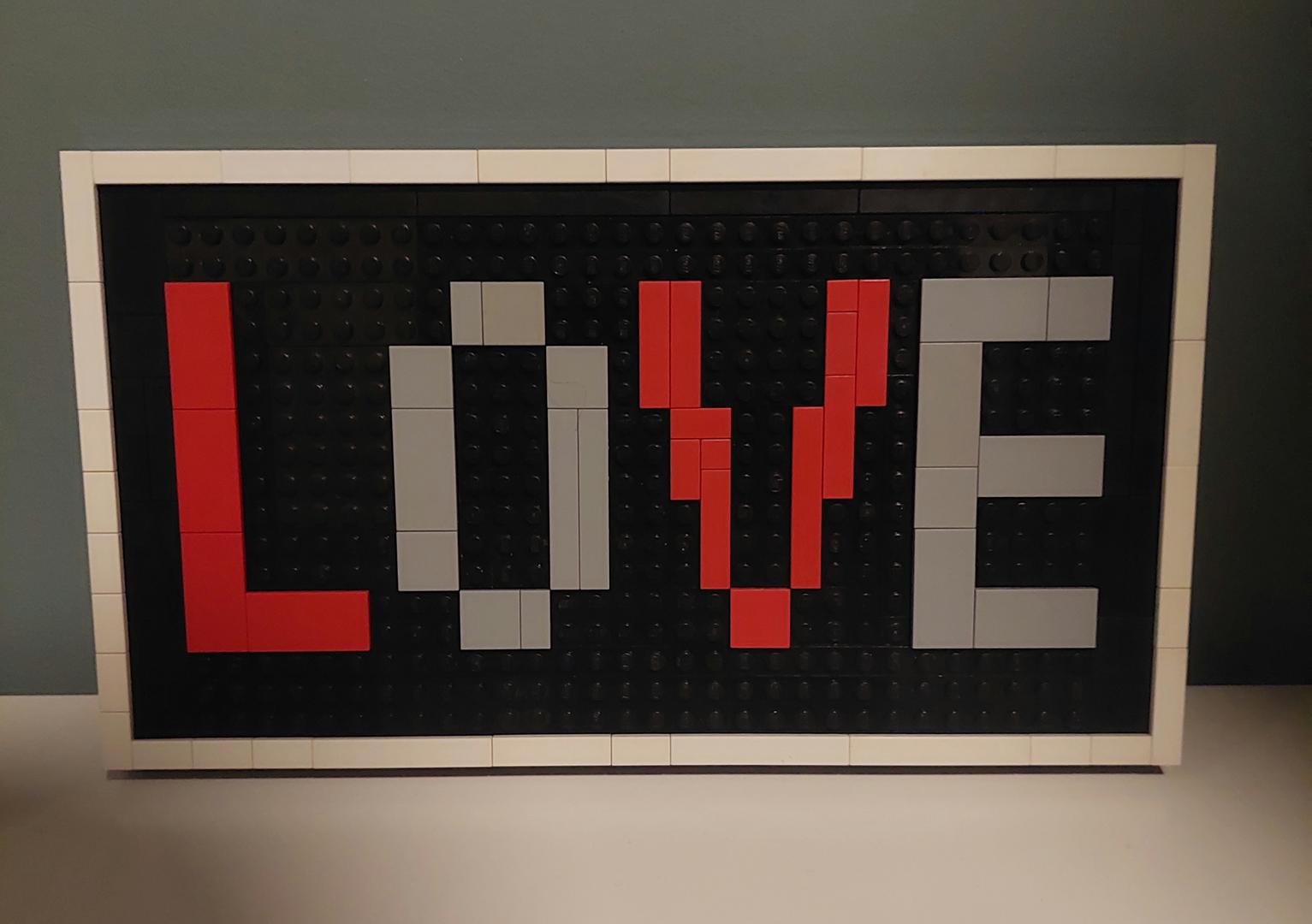 Valentine's Love Letters