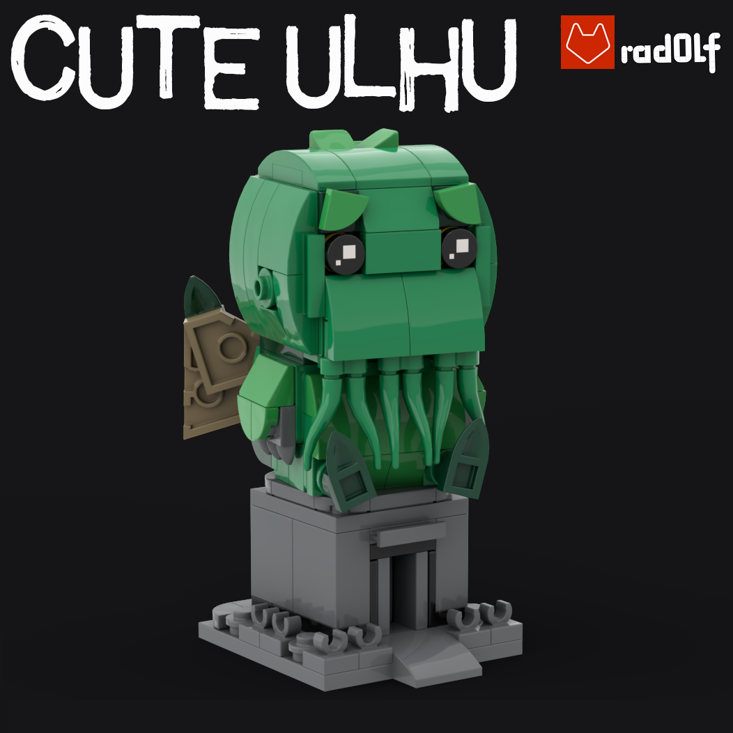 CthUwU (Cthulhu)