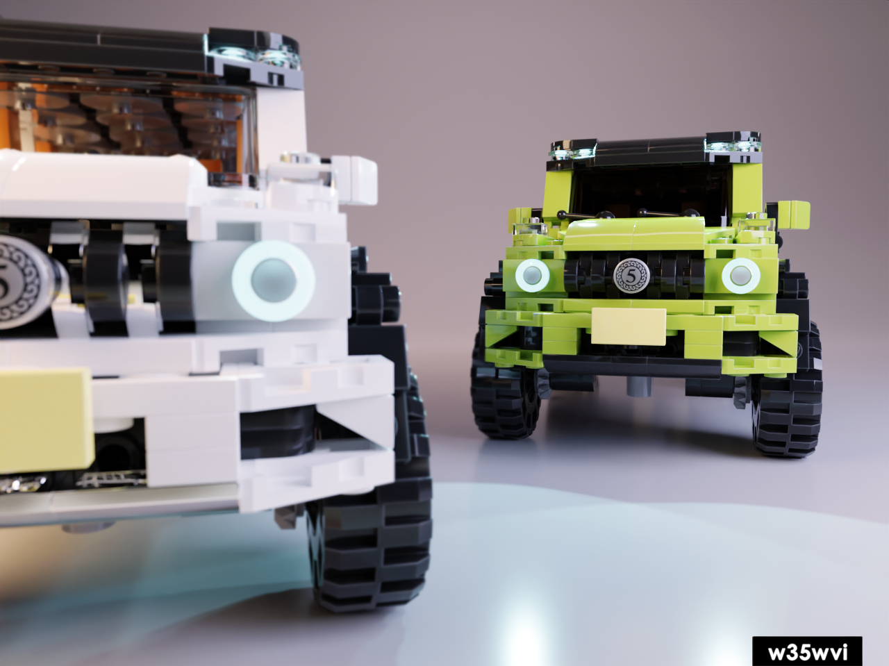 `15 Mercedes-Benz G63 AMG 6X6