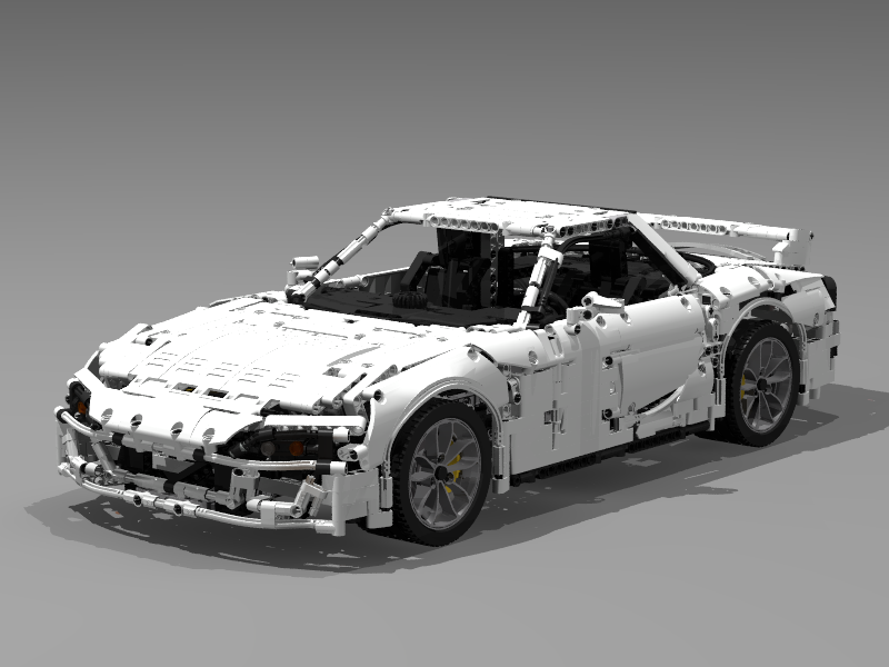 Mazda rx7 fd