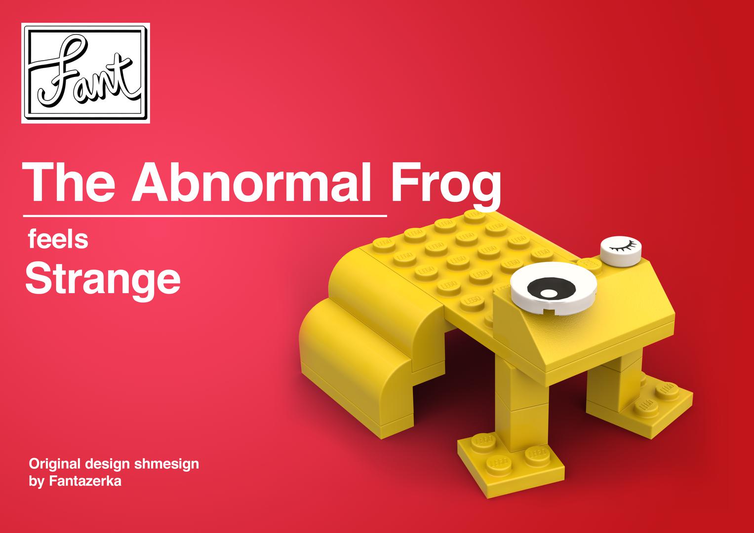 The Abnormal Frog