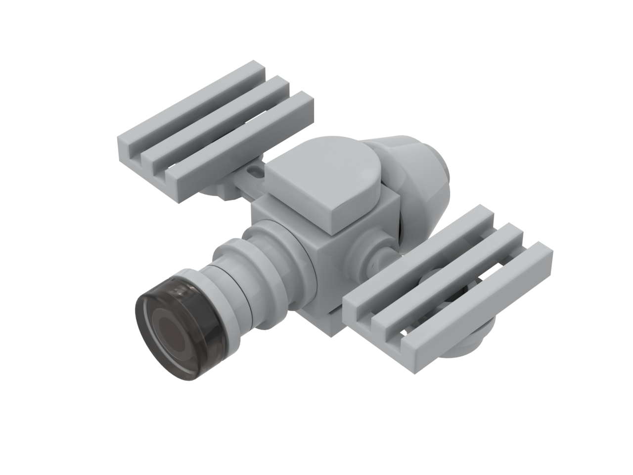 75307 Space telescope