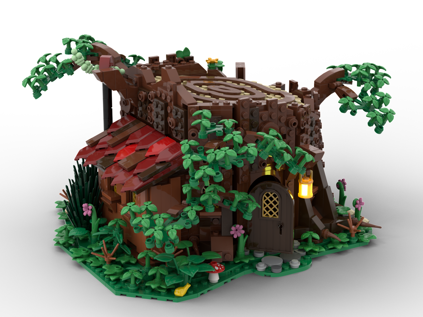 Fairy Cottage