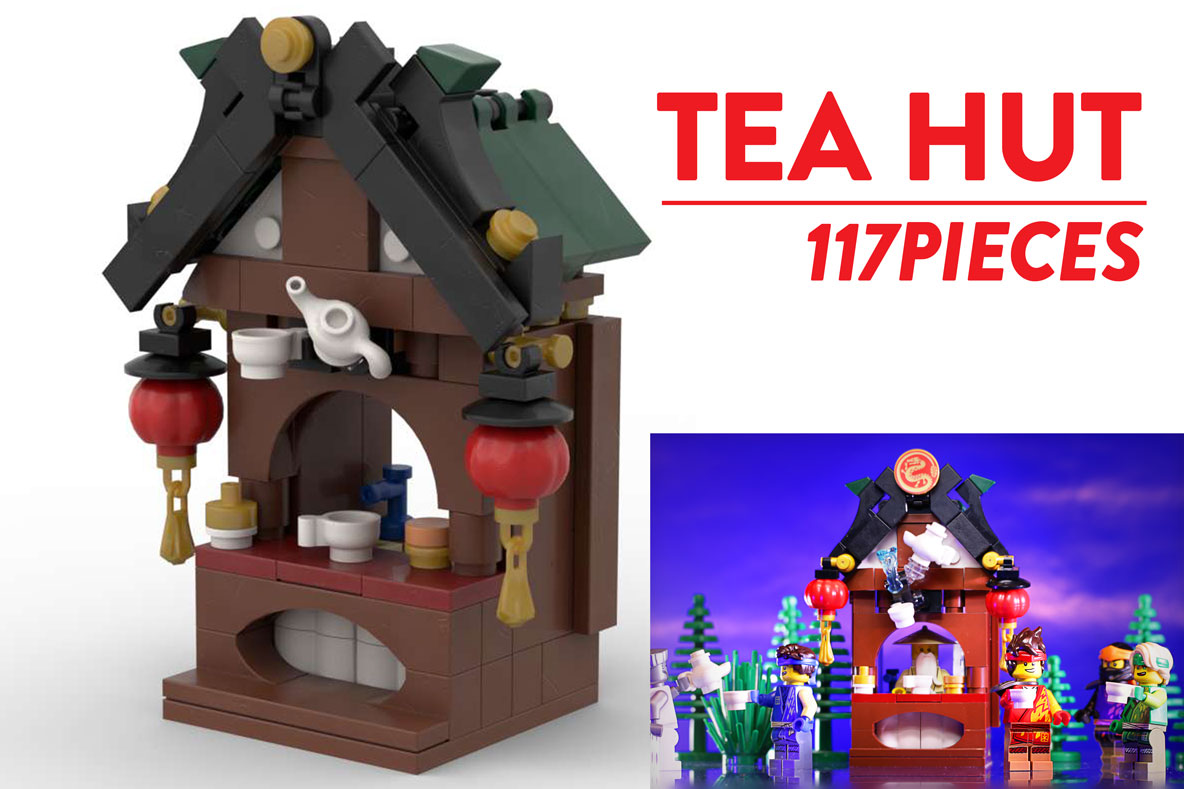 Tea Hut