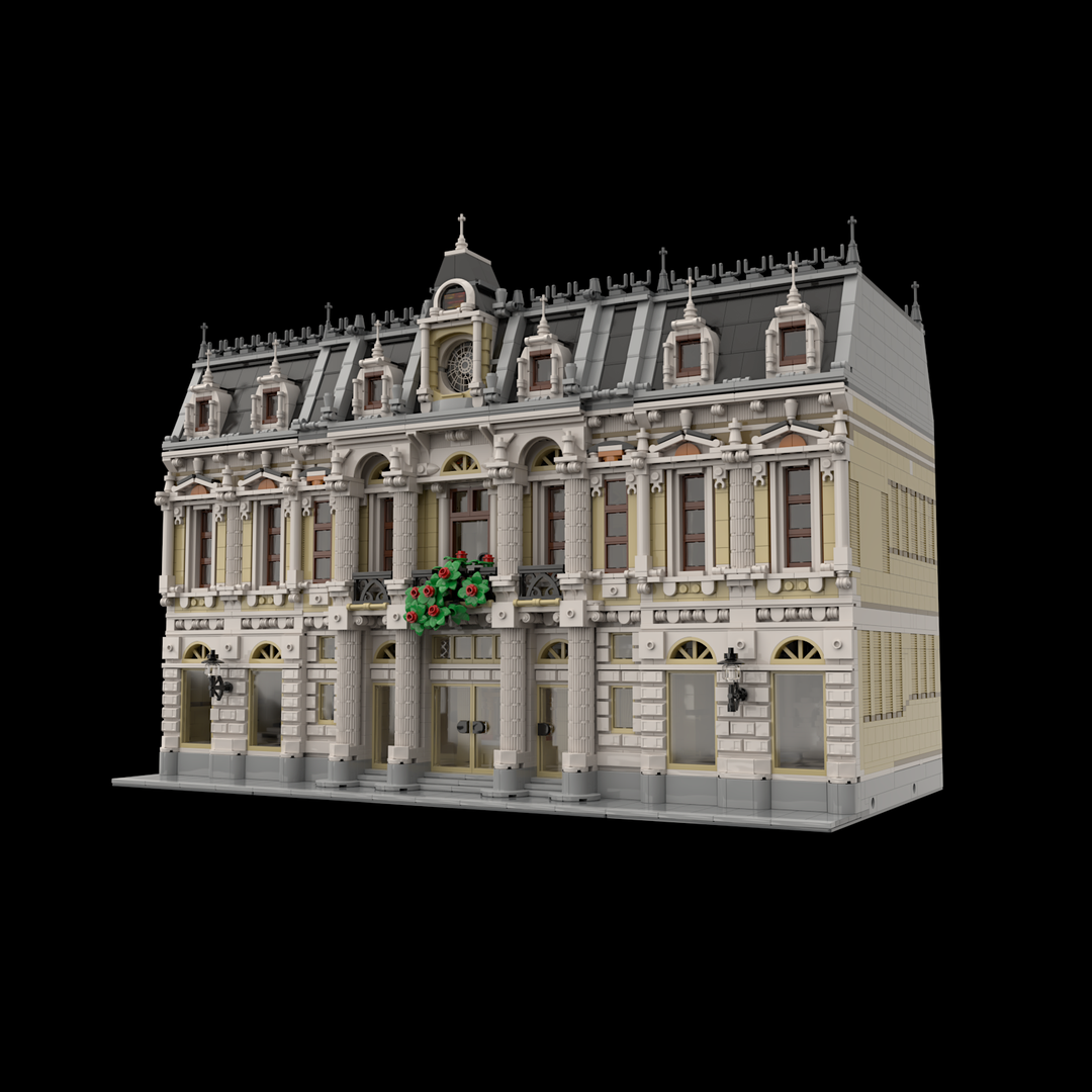 Modular The Royal Opera