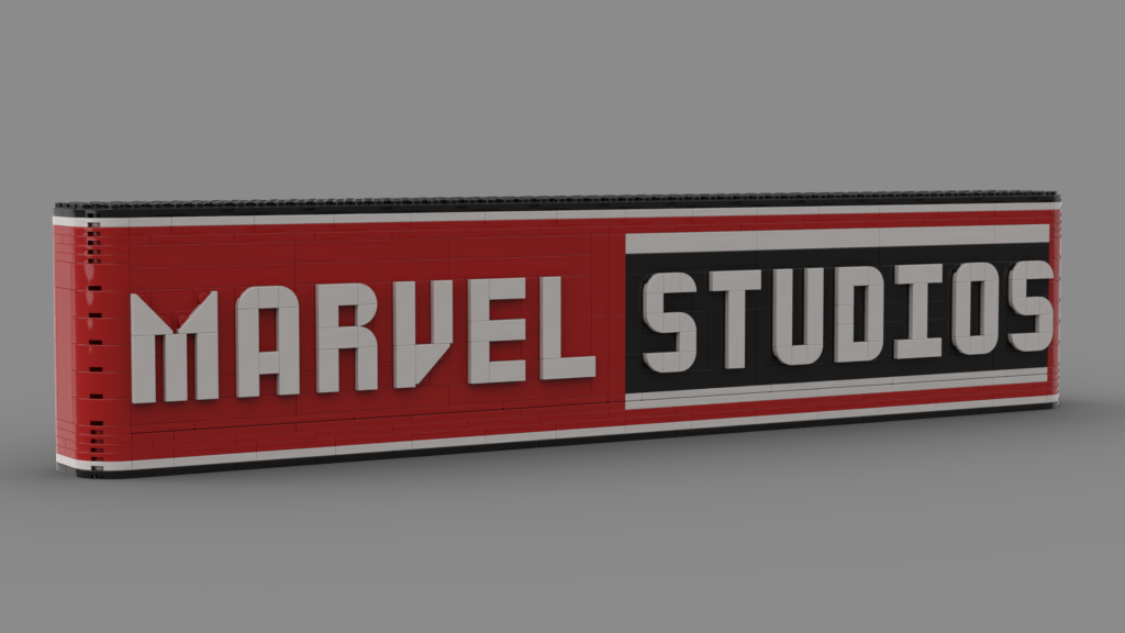 Marvel Studios CMF Marquee