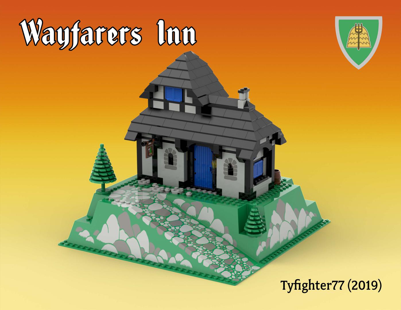 Wayfarers Inn