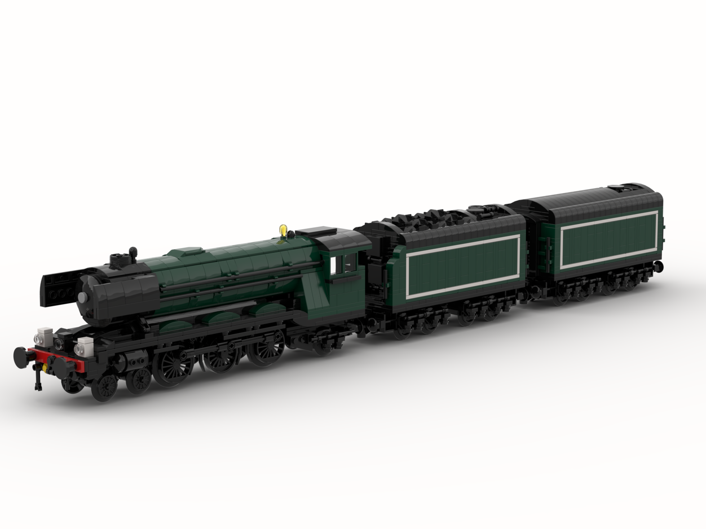 Flying Scotsman - LNER Class A3 (8w)