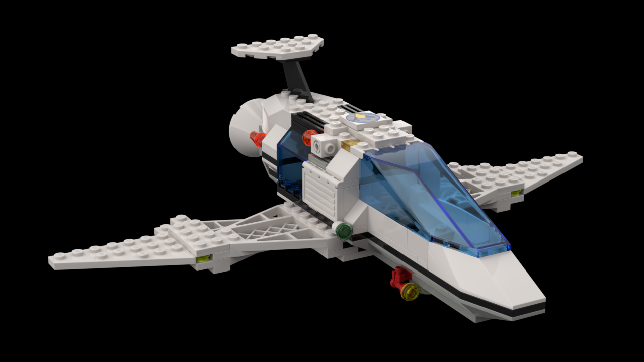 L.S.S. Archaeopteryx