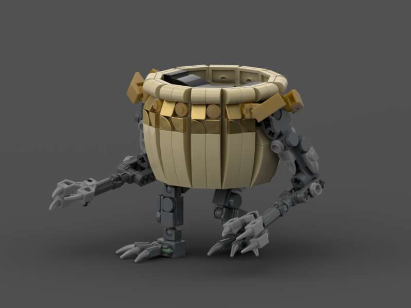 Pot Boy (Elden Ring)