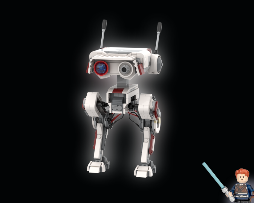 BD-1 (from Jedi: Fallen Order)