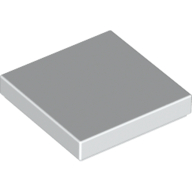Image of part Tile 2 x 2 with Groove