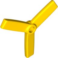 Duplo Rotor 3 Blade for Small Helicopter Body (Propeller)