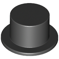 Image of part Top Hat