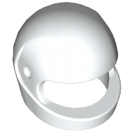 Image of part Helmet, Standard