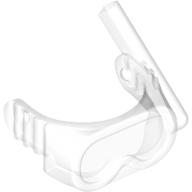 Headwear Accessory Visor / Diver's Mask