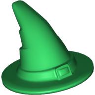 Hat, Wizard