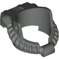 Minifig Neckwear Helmet Breathing Apparatus