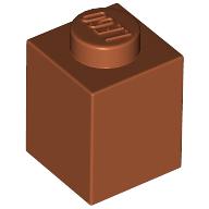 Brick 1 x 1