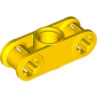 Technic Axle and Pin Connector Perpendicular 3L with Centre Pin Hole