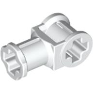 Technic Axle Connector with Axle Hole