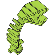 Large Figure Weapon, Claw Arm (Tohunga)