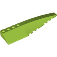 Wedge Curved 12 x 3 Right