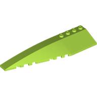 Wedge Curved 12 x 3 Left