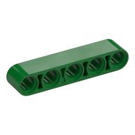 Image of part Technic Beam 1 x 5 Thick