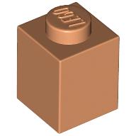 Brick 1 x 1