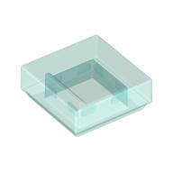 Image of part Tile 1 x 1 with Groove