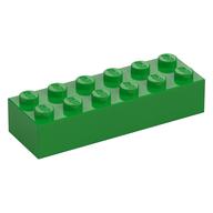 Brick 2 x 6