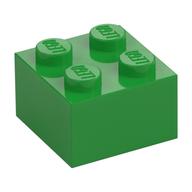 Brick 2 x 2