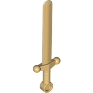 Pearl Light Gold