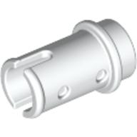 Image of part Technic Pin 1/2