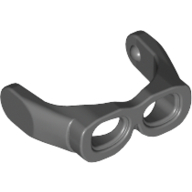 Headwear Accessory Glasses / Goggles