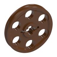 Technic Wedge Belt Wheel [aka Pulley]