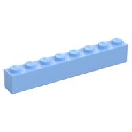 Brick 1 x 8