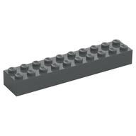 Brick 2 x 10