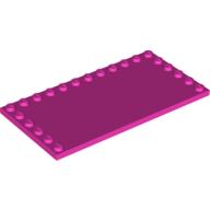 Dark Pink