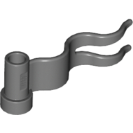 Dark Bluish Gray
