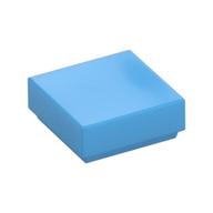 Tile 1 x 1 with Groove