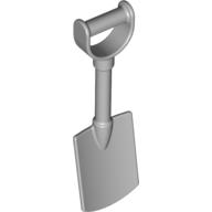 Duplo Shovel / Spade with 'D' Handle