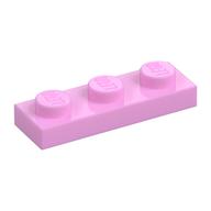 Plate 1 x 3