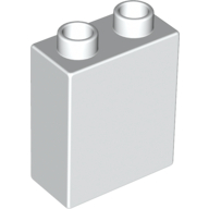 Duplo Brick 1 x 2 x 2