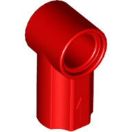 Technic, Axle and Pin Connector Angled #1
