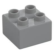Duplo Brick 2 x 2