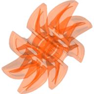Trans-Neon Orange