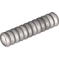 Hose, Ribbed 7mm D. 4L / 3.2cm