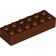 Brick 2 x 6